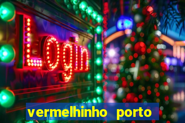 vermelhinho porto seguro hoje